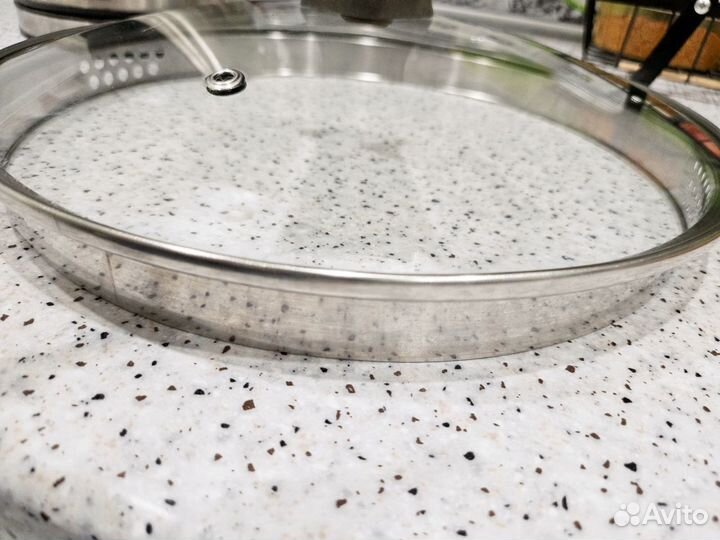 Крышка для сковороды 26 см