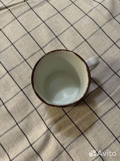 Кружка яблоко h&m home