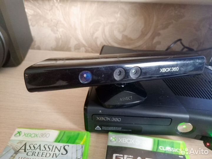 Xbox 360