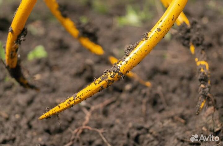 Ручной культиватор Торнадо оригинал торнадика