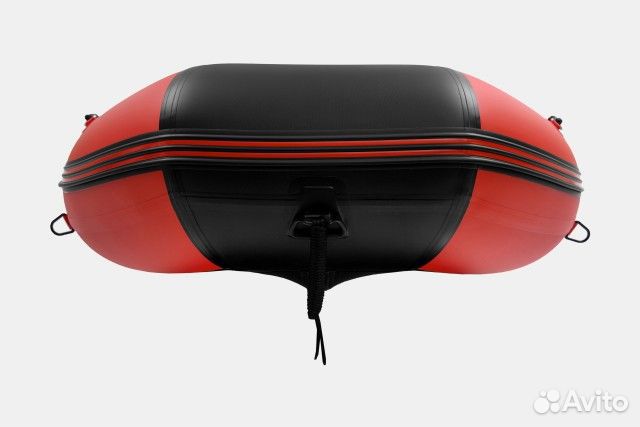Надувная лодка gladiator C370AL