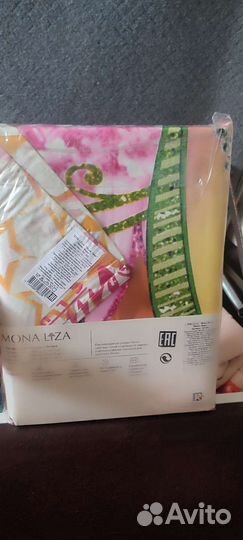 Детское постельное белье