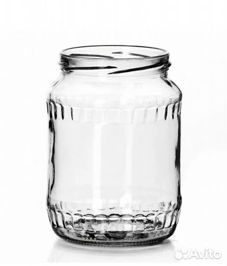 Банки 0.7 л