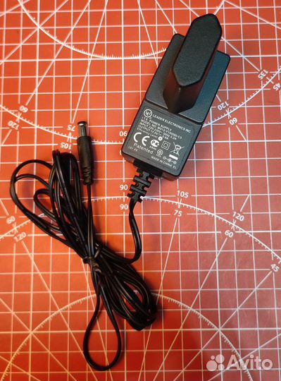 Блок питания, 15V