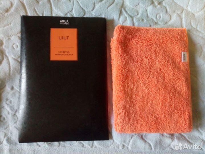 Универсальная салфетка для уборки