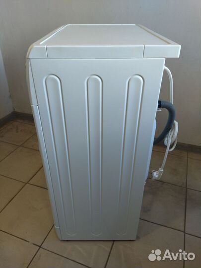 Стиральная машина Mabe 5 кг