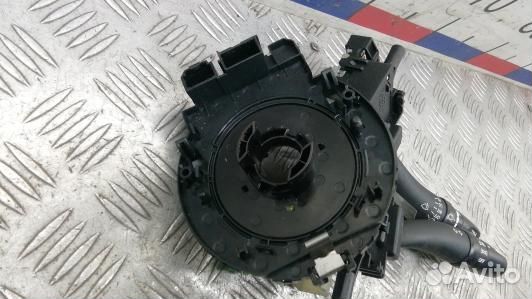 Переключатель поворотов и дворников (стрекоза) KIA