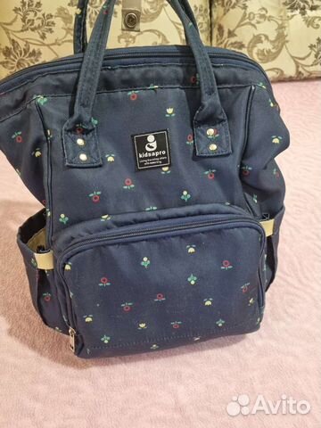 Рюкзак для мамы