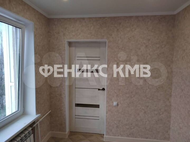 3-к. квартира, 49 м², 5/5 эт.