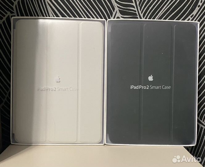 Новый Чехол на iPad Pro (9.7’) / iPad Pro 2