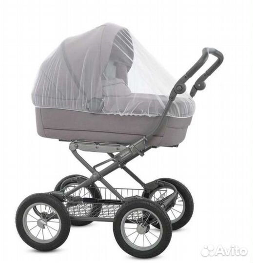 Коляска inglesina sofia люлька