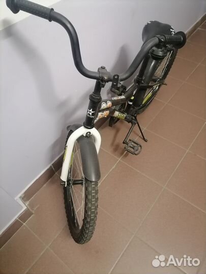 Велосипед детский Stern rocket 20