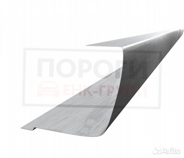 Пороги Mercedes-Benz C седан и др