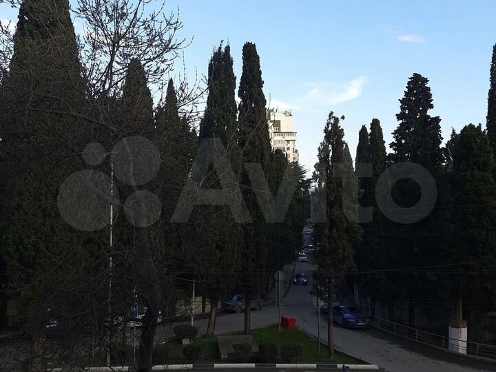 2-к. квартира, 50,6 м², 2/2 эт.