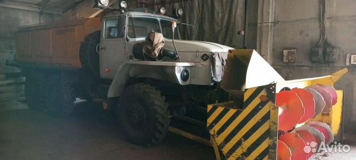 Сшр 1 снегоочиститель шнекороторный