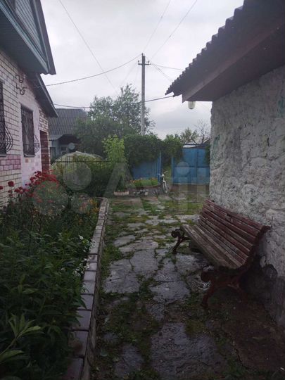 Дом 103 м² на участке 6 сот.