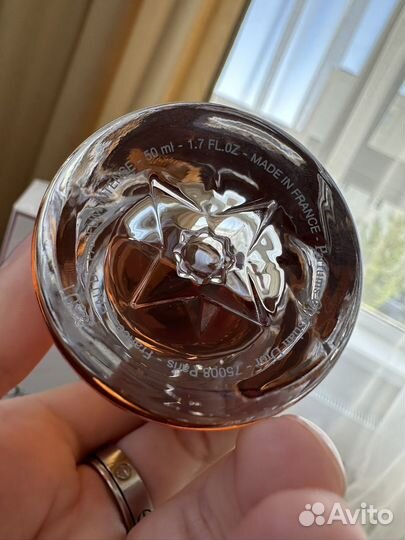 Joy by Dior Intense (парфюмерная вода)