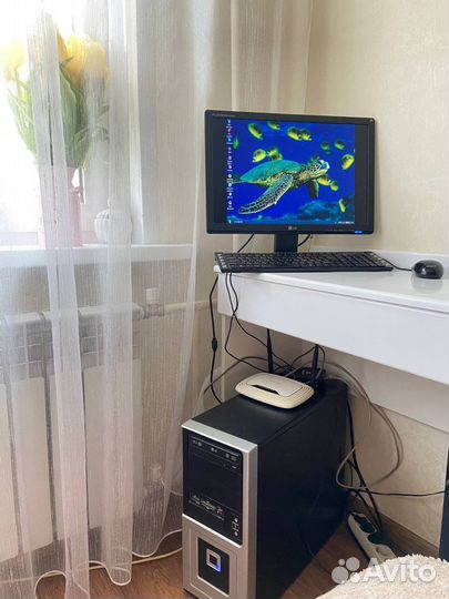 Компьютер