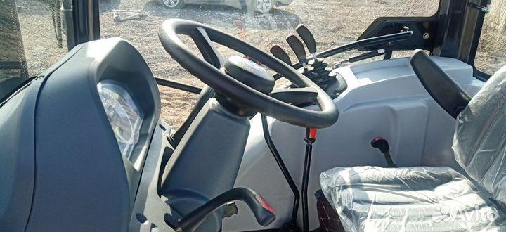 Трактор Tavol TL1004, 2023