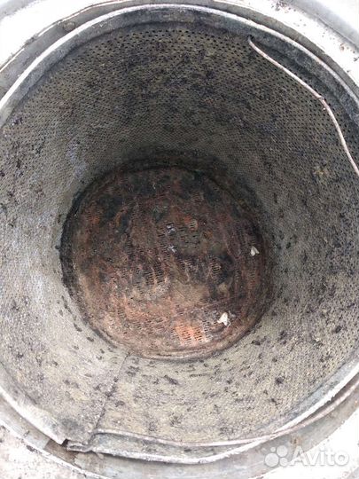 Паровая воскотопка