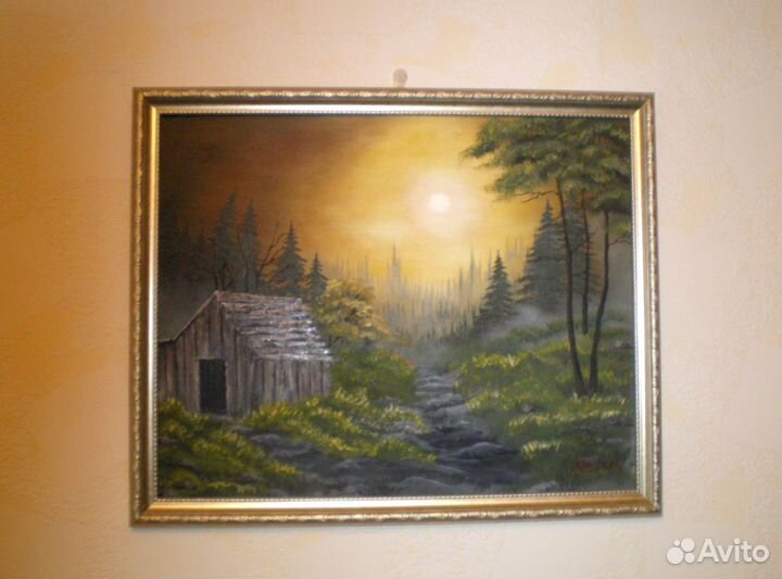 Продам картину 