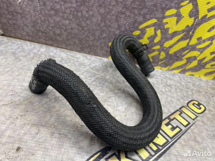 Шланг бачка гур Alphard Альфард ATH10 2.4