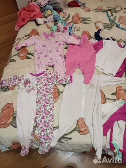 Одежда для девочки
