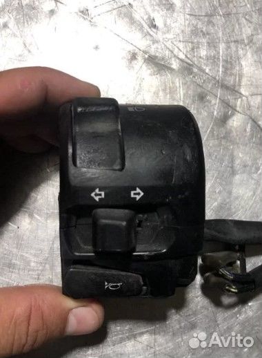 Пульты Yamaha R1 R6