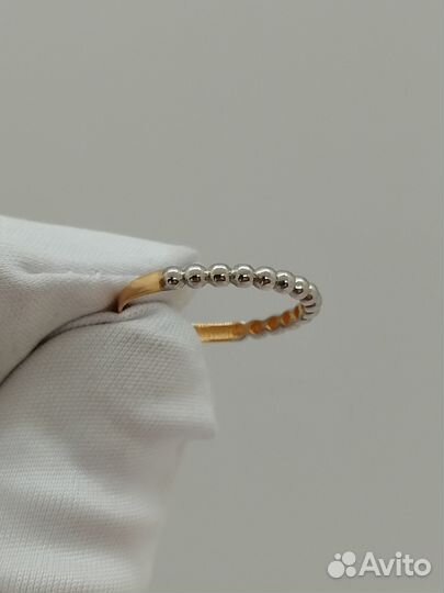 Золотое кольцо 16р