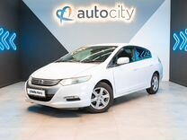 Honda Insight 1.3 CVT, 2009, 241 080 км, с пробегом, цена 800 000 руб.