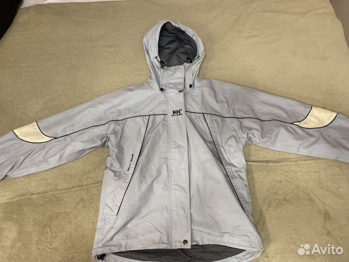 Ветровка Helly Hansen M Оригинал