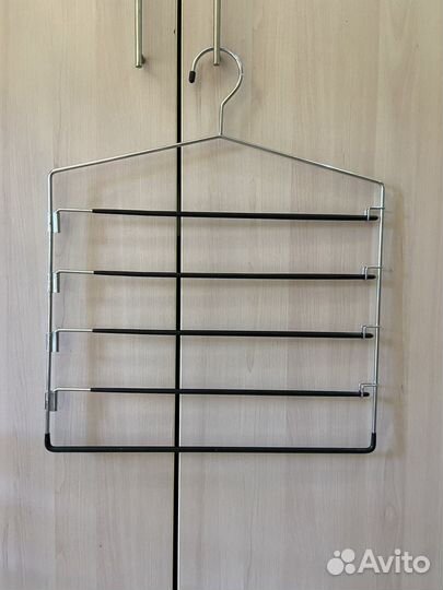 Вешалки плечики
