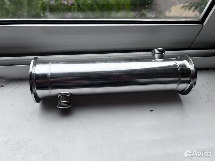 Дефлегматор 2 дюйма