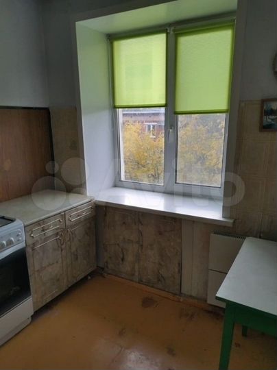 1-к. квартира, 30,8 м², 2/3 эт.