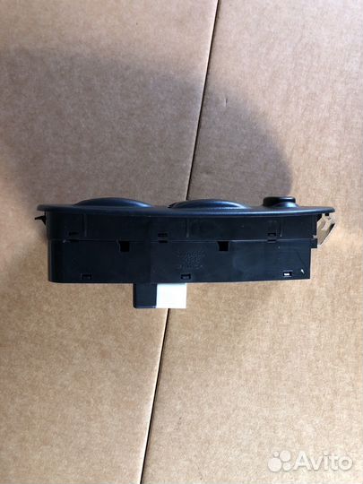 Блок стеклоподъемников spectra киа спектра