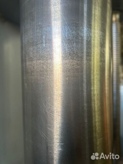 Станок радиально сверлильный 2532Л новый с хранени