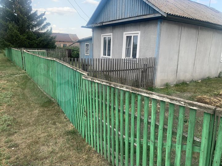 Дом 70 м² на участке 5 сот.