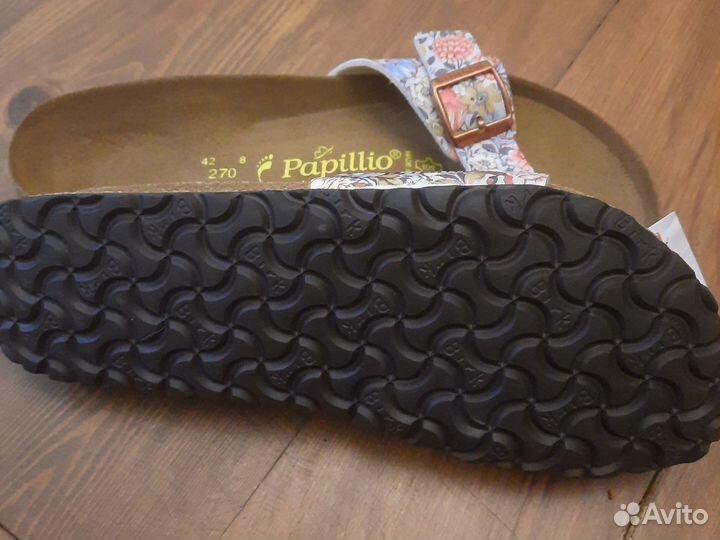 Ортопедические сандали