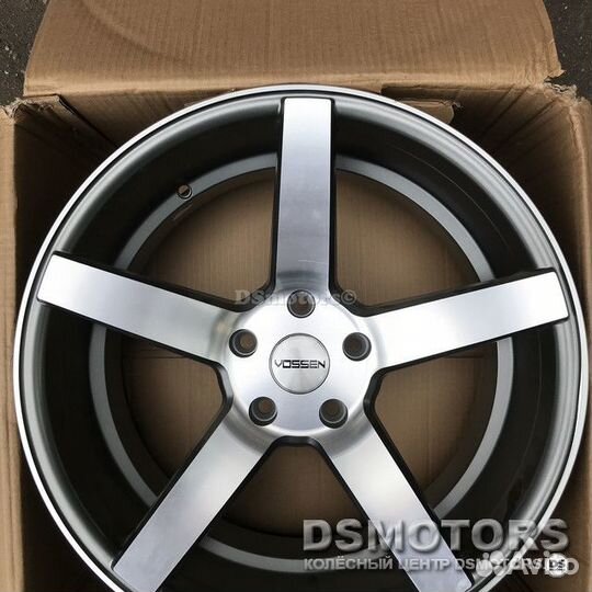 Диски 741 10/21 5x120 ET40 d74.1 msdb