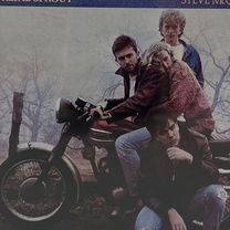 Prefab sprout - steve mcqueen сd japan