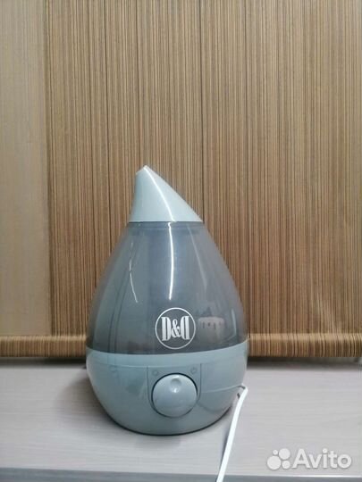 Увлажнитель воздуха