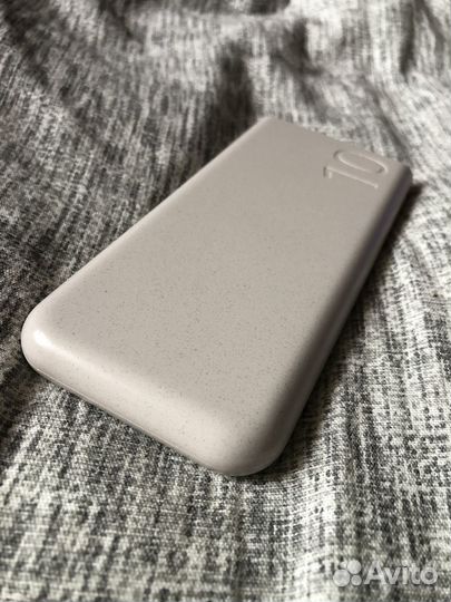 Внешний аккумулятор Samsung