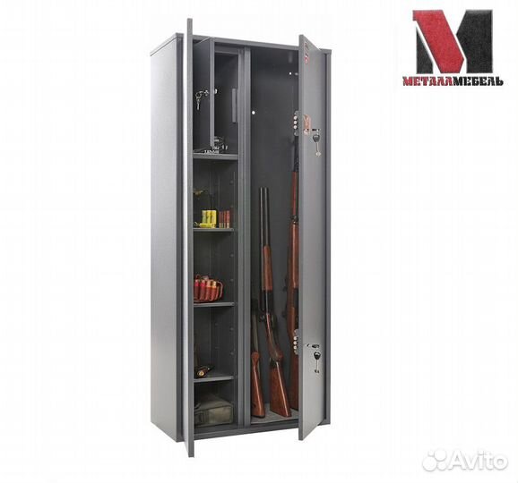 Сейф оружейный Чирок 1462