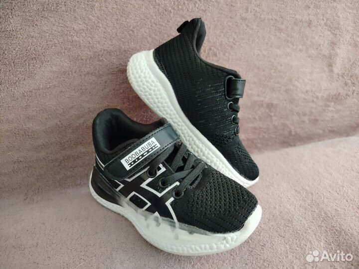 Кроссовки 16 см