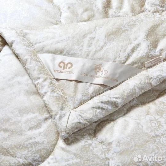 Одеяло Шелкопряд