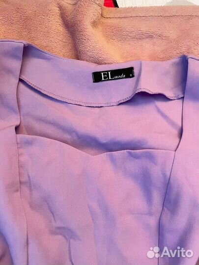 Платье женское 42