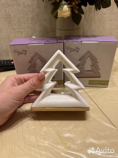 Салфетница 