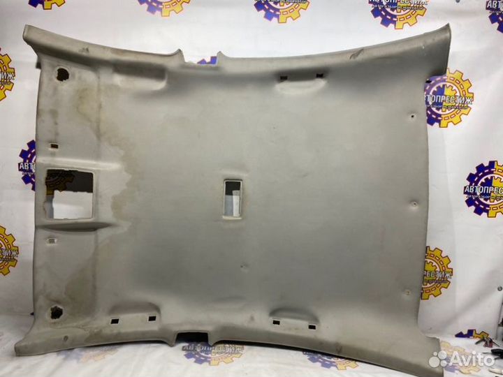 Обшивка крыши Chevrolet Cruze седан F16D3 2012