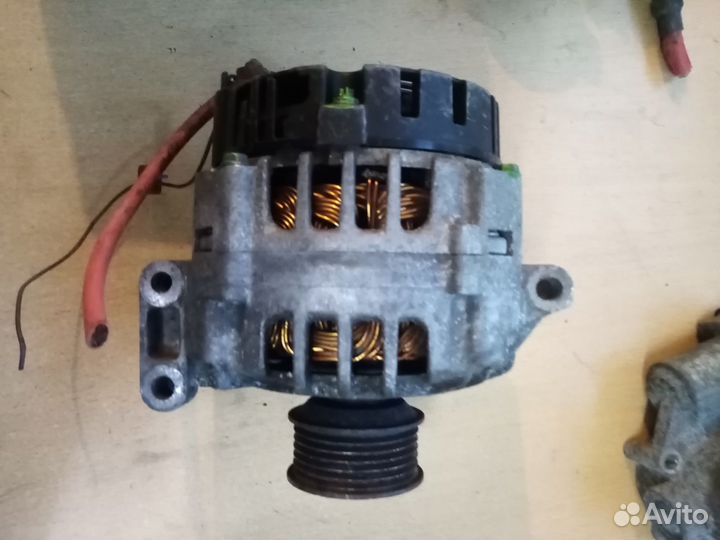 Генератор Renault Laguna 2.0