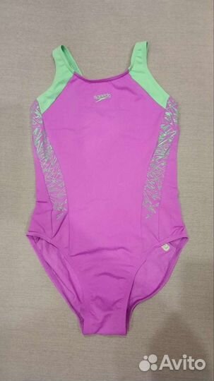 Купальник для девочки 12 лет